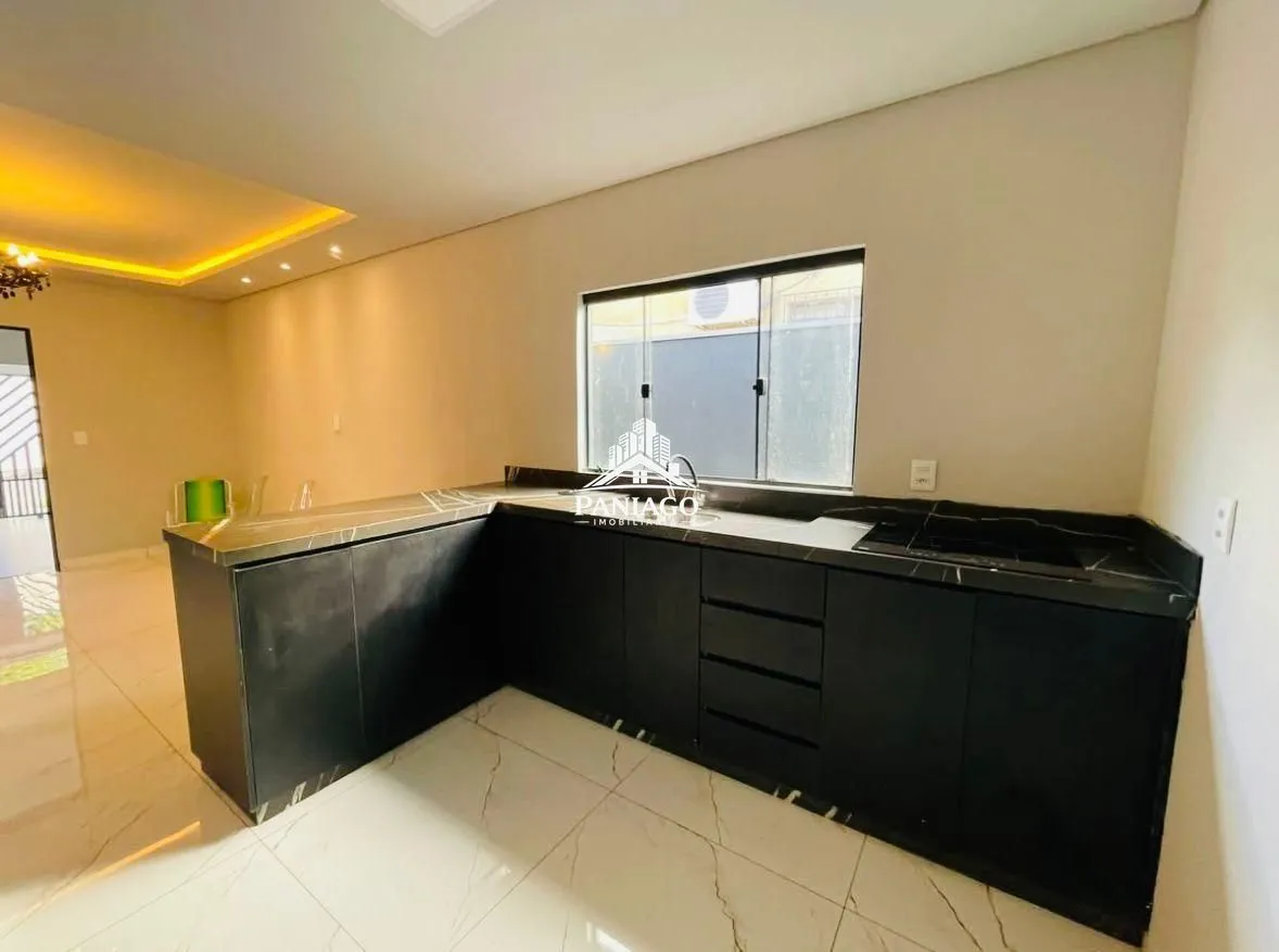 Imagem Casa à Venda com 120 m² em terreno de 300 m²| Excelente Localização | Pronta par