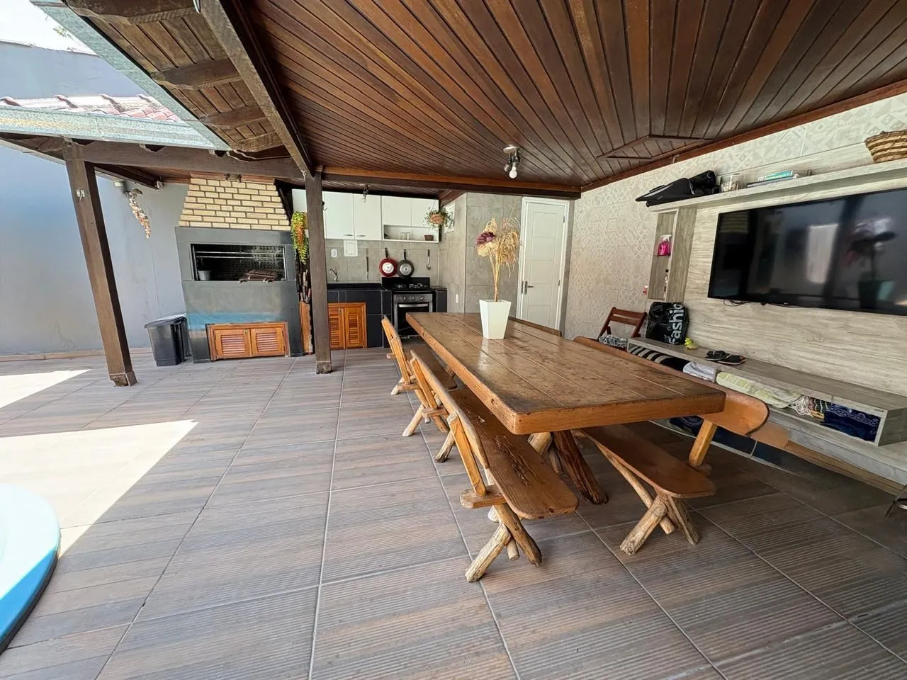 Imagem Casa residencial 234m² , 2 dormitórios no bairro Glória