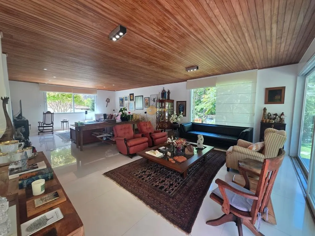 Imagem Casa para Venda em Teresópolis / RJ no bairro Parque do Ingá