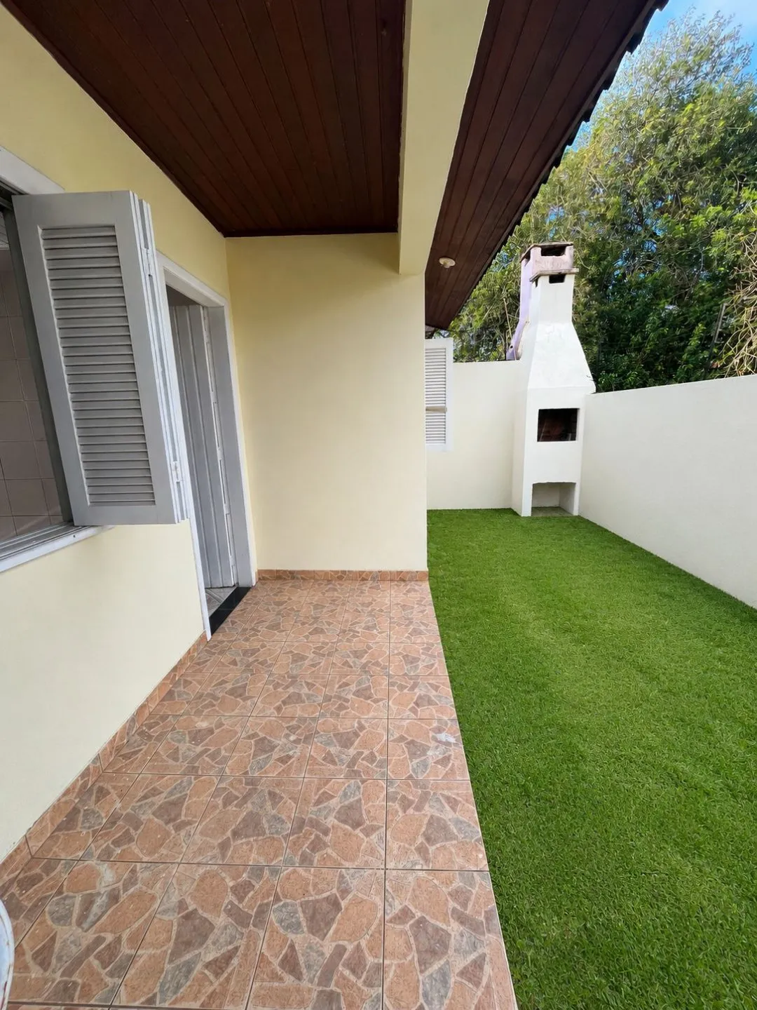 Imagem Casa à Venda no Bairro Jardim Fiuza em Viamão