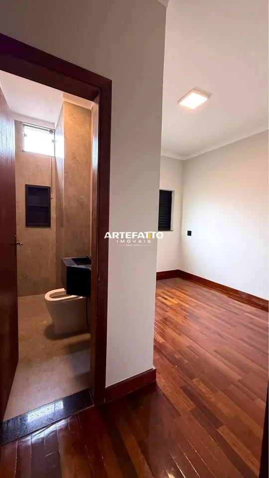Imagem Casa à venda em Franca, Jardim Santana, com 4 quartos, 320m2