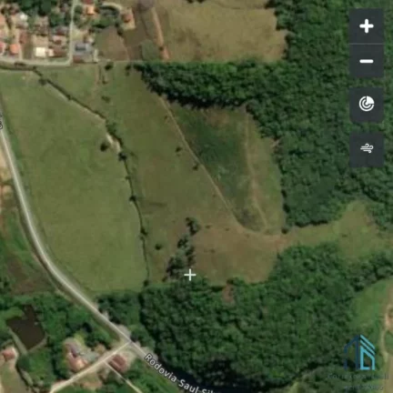 Imagem Terreno 138 mil m2, próximo Baln. Barra Velha e ao centro em São João do ITAPERIU -SC