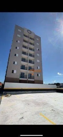 Imagem Apartamento Garden com 2 dormitórios à venda, 47 m² por R$ 430.000,00 - Picanço - Guarulhos/SP