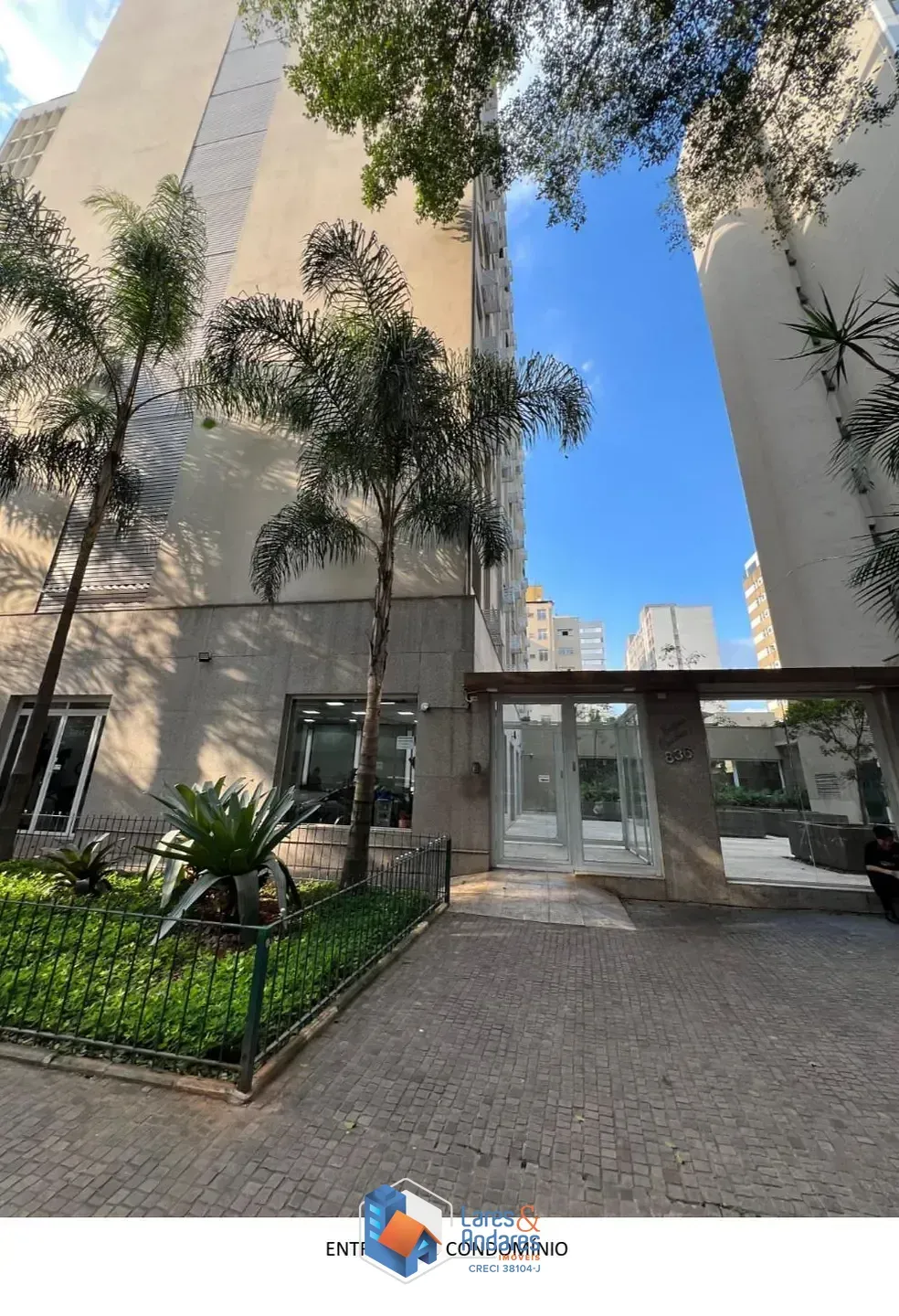 Imagem Apartamento para venda em Vila Buarque com 2 quartos, sendo 1 suíte, 73m²