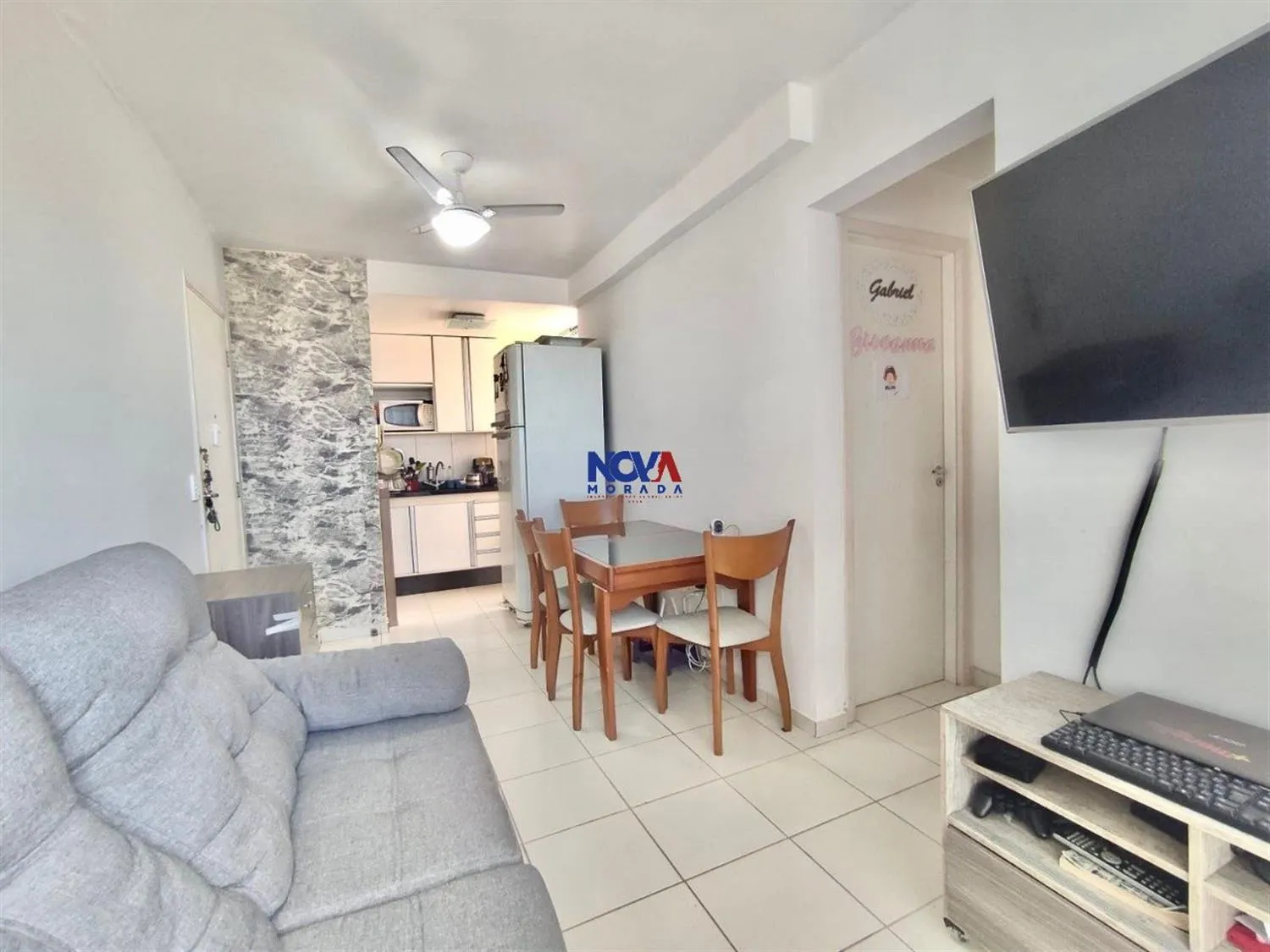 Imagem Apartamento com 2 quartos à venda em Vila Velha