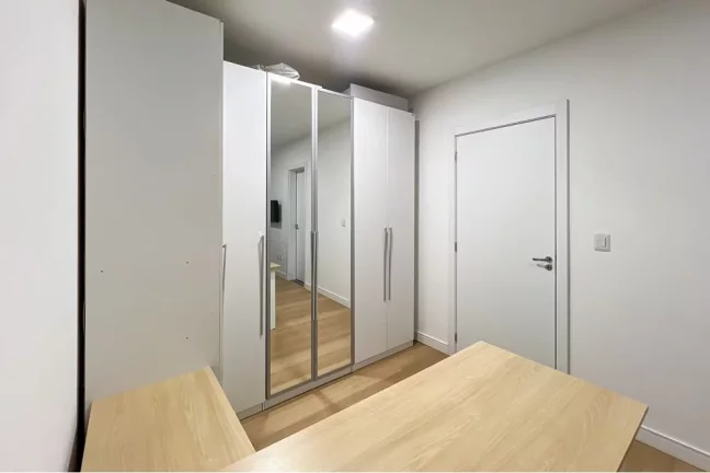 Imagem Casa em Condomínio para venda no bairro Niterói em Canoas