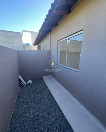 Imagem Casa para venda em Guaratuba, Balneário Nereidas