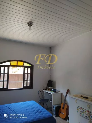 Imagem Casa à venda Bairro do Portão/ Atibaia