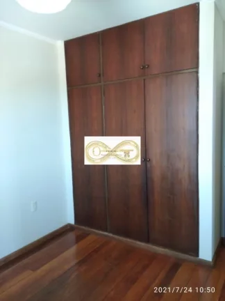Imagem Venha conhecer esse lindo apartamento localizado no coração de Barão Geraldo, no 5º andar e próximo ao banco do Brasil.