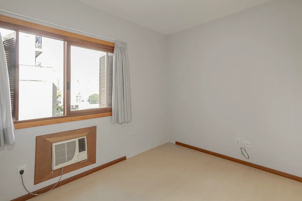 Imagem Apartamento em Centro Histórico