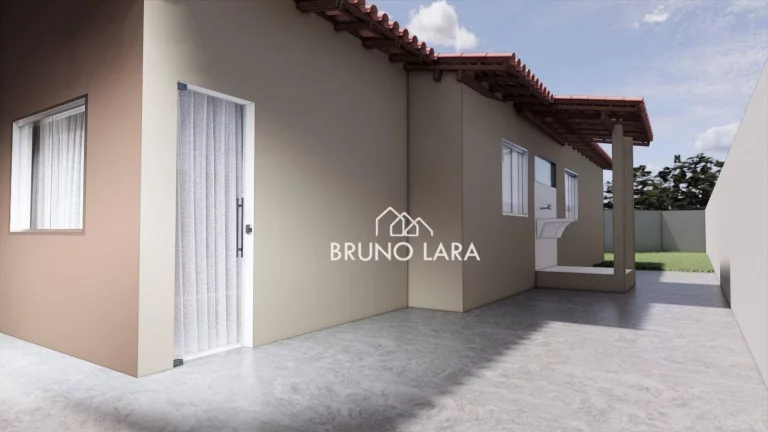 Imagem Casa à venda em são Joaquim de Bicas MG Bairro Marques Industrial