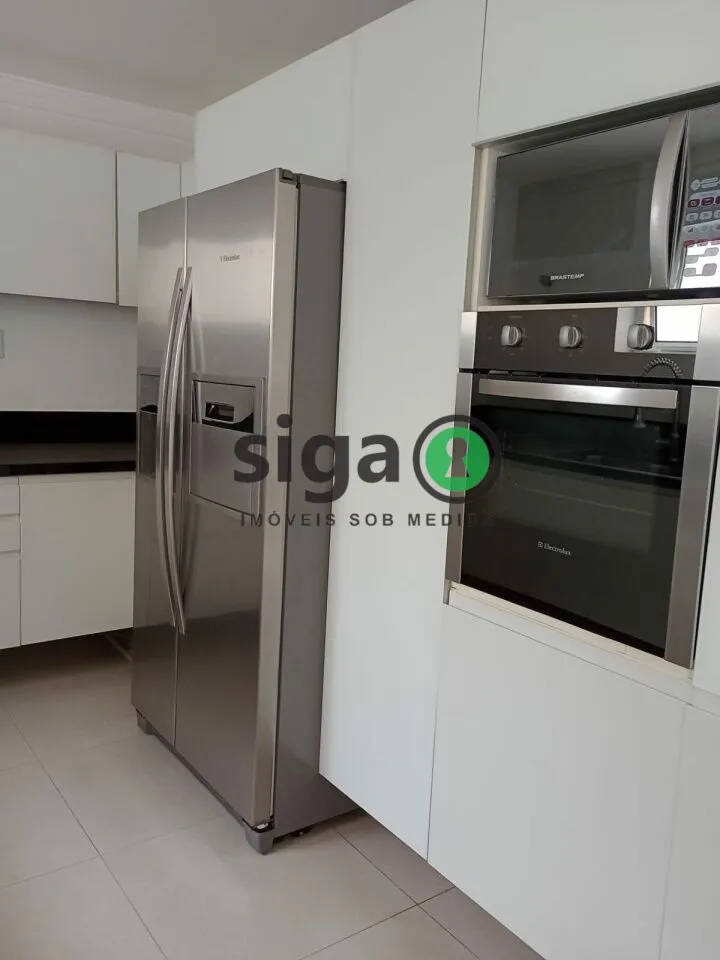 Imagem Apartamento á Venda no Jardim Paulista - 240m², 3 quartos , 2 vagas