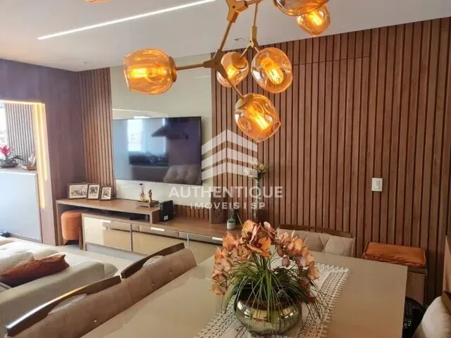 Imagem LE QUARTIER SANTO ANDRE - Apartamento no Centro de Santo André à venda