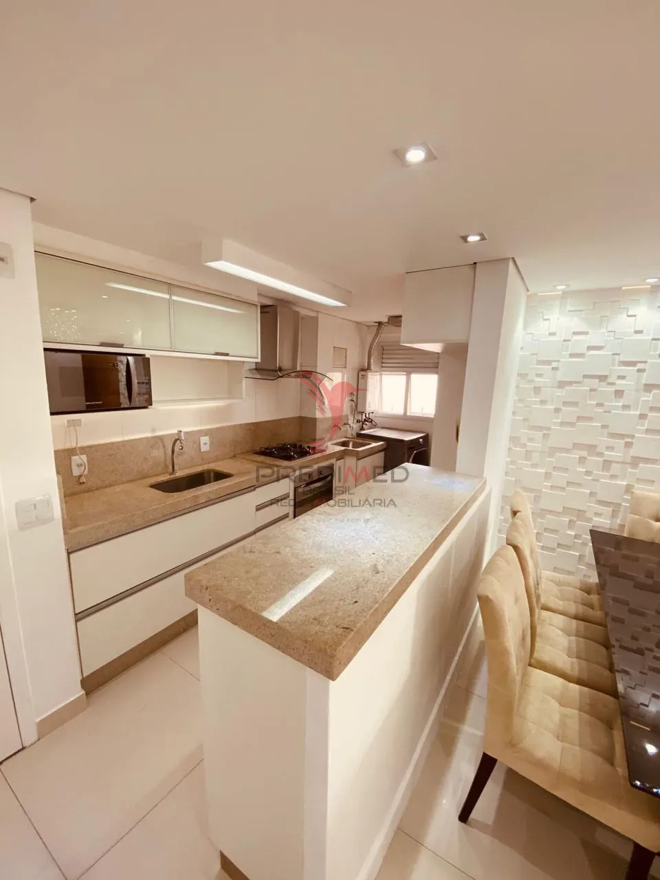 Foto do imóvel Vendo apartamento com 72 mts2. 2 Quartos , 1 Suite,no Morumbi, oportunidade