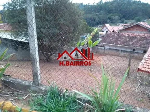 Imagem Casa à Venda em Santo Antônio do Pinhal - SP