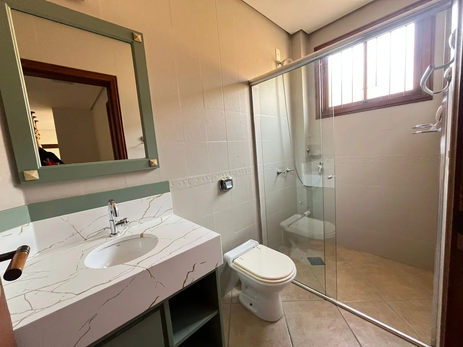 Imagem casa em condominio