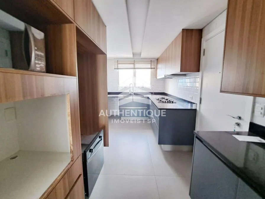 Imagem Lindenberg Iguatemi Itaim Bibi - Apartamento no bairro Itaim Bibi à venda