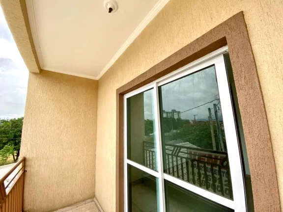 Imagem APARTAMENTO RESIDENCIAL em PINDAMONHANGABA - SP, RESIDENCIAL MANTIQUEIRA