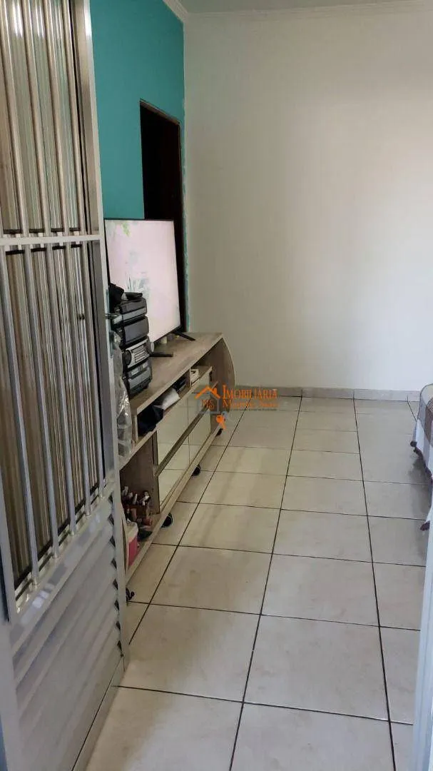 Imagem Casa com 4 dormitórios à venda por R$ 958.000,00 - Cidade Jardim Cumbica - Guarulhos/SP
