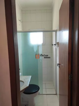 Imagem Cobertura com 3 dormitórios à venda, 221 m² por R$ 1.100.000 - Maitinga - Bertioga/SP