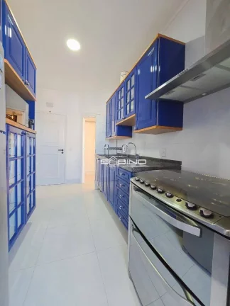 Imagem Cobertura à venda com Vista para o Mar, 3 Suítes 3 vagas, 254 m² - Riviera de São Lourenço – Bertioga SP