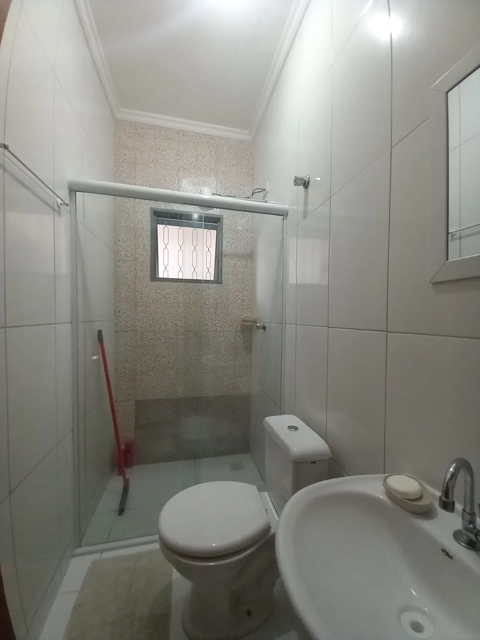 Imagem Casa à venda 2 Quartos, 1 Suite, 2 Vagas, 125M², Residencial Estoril, Taubaté - SP