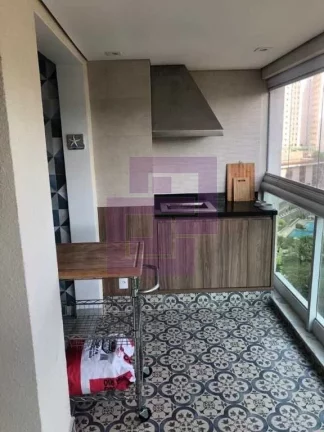 Imagem Apartamentos / Padrão na cidade de Guarujá