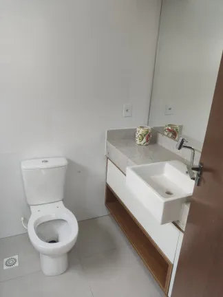 Imagem Sobrado com 3 Quartos à Venda, 107 m² em Jardim Maria Inês - Aparecida de Goiânia