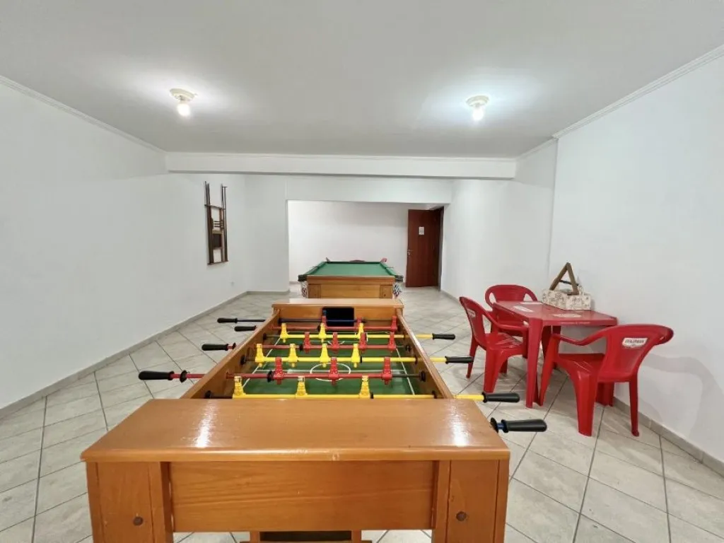Imagem APARTAMENTO COM 84,00 m² - GUILHERMINA - PRAIA GRANDE SP
