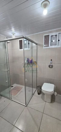 Imagem Casa Térrea à venda Guarani Colombo PR