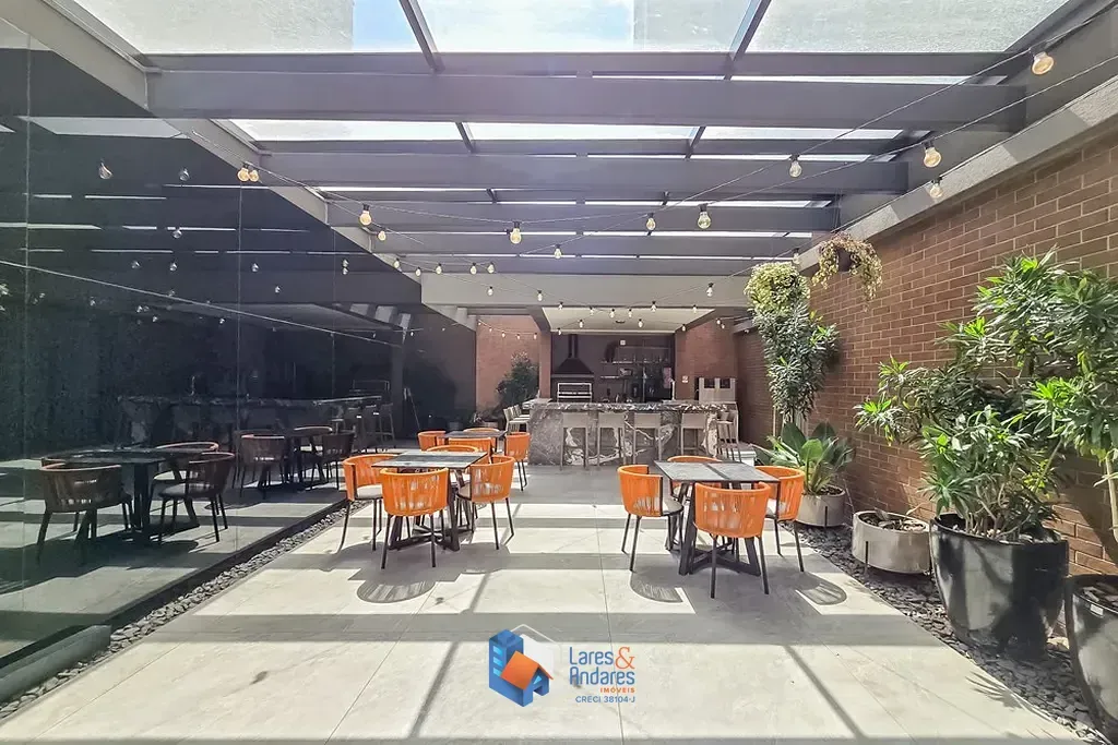 Imagem Cobertura Duplex à venda 2 Quartos 3 Vagas 269M² Vila Clementino São Paulo - SP