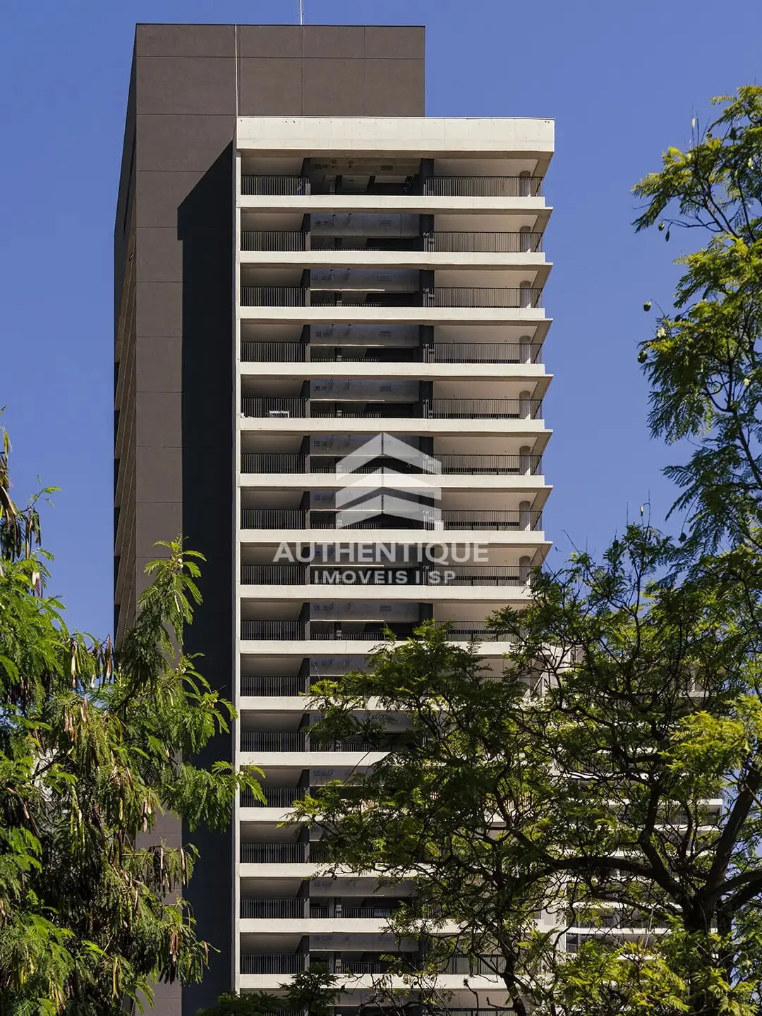 Imagem ESQUINA PINHEIROS - Apartamento à venda em São Paulo/SP