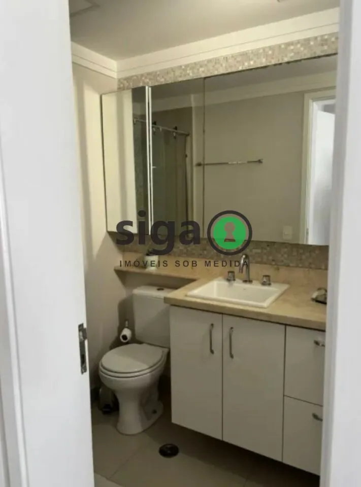 Imagem APARTAMENTO Á VENDA NA VILA ANDRADE COM 3 QUARTOS, 2 vagas! CONDOMINIO COM LAZER COMPLETO!