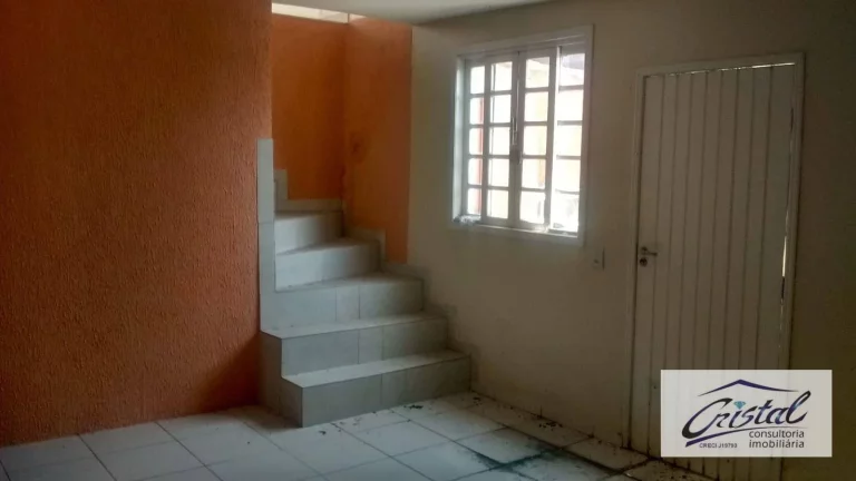 Imagem Casa com 3 dormitórios à venda, 142 m² - Nakamura Park - Cotia/SP
