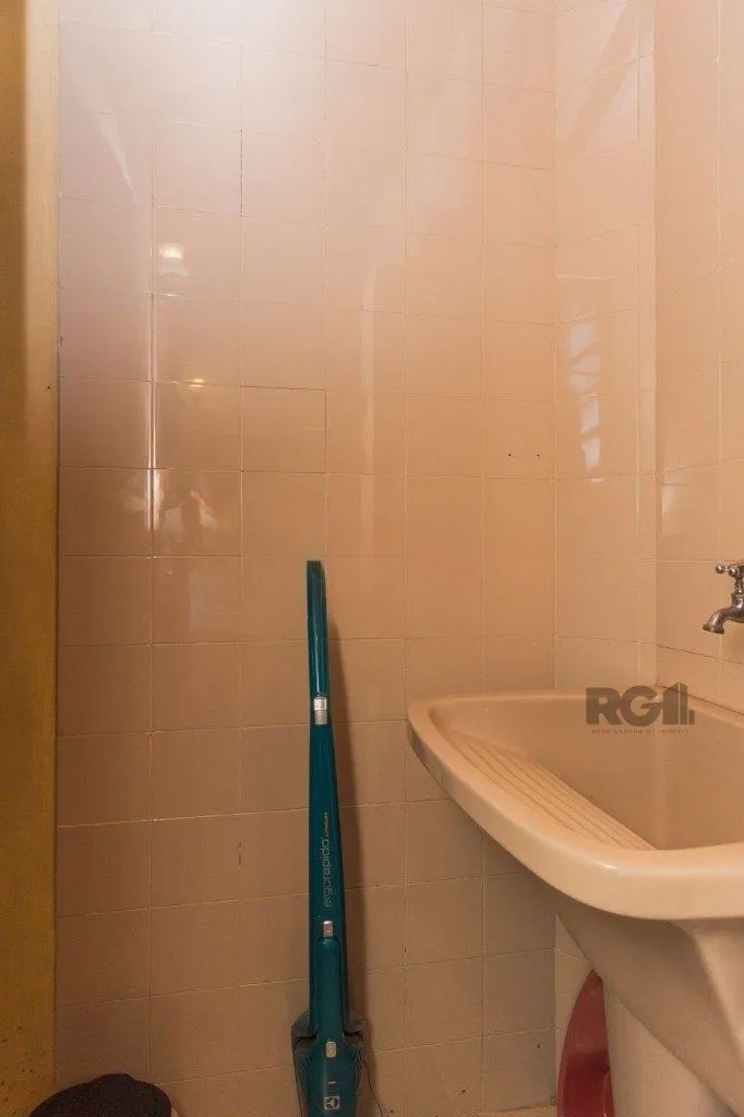 Imagem Apartamento 80m² - 3 dormitórios e 1 vaga no bairro São Geraldo