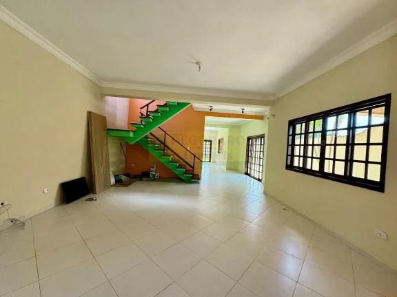 Imagem CASA RESIDENCIAL em CARAGUATATUBA - SP, JARDIM BRITÂNIA