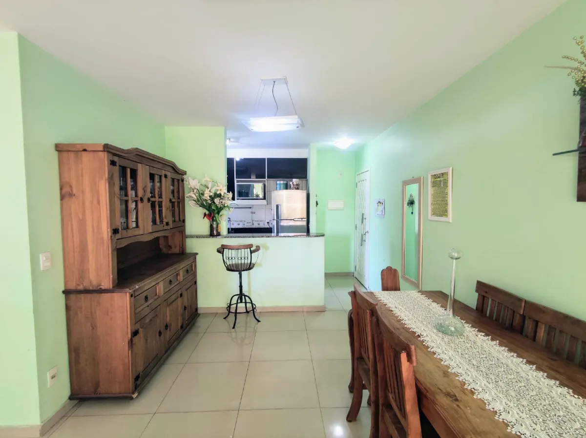 Imagem Apartamento para venda em Parque Novo Mundo com 3 quartos, sendo 1 suíte, 72m2