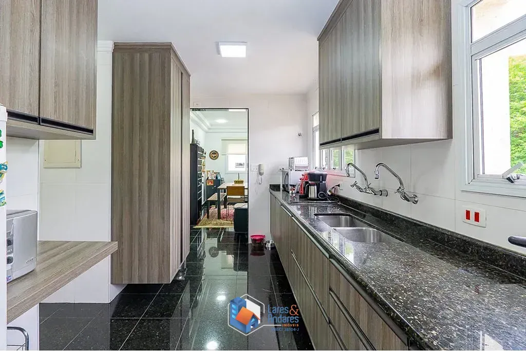 Imagem Casa em Condomínio à venda 4 Quartos 4 Suites 4 Vagas 390M² Planalto Paulista São Paulo - SP