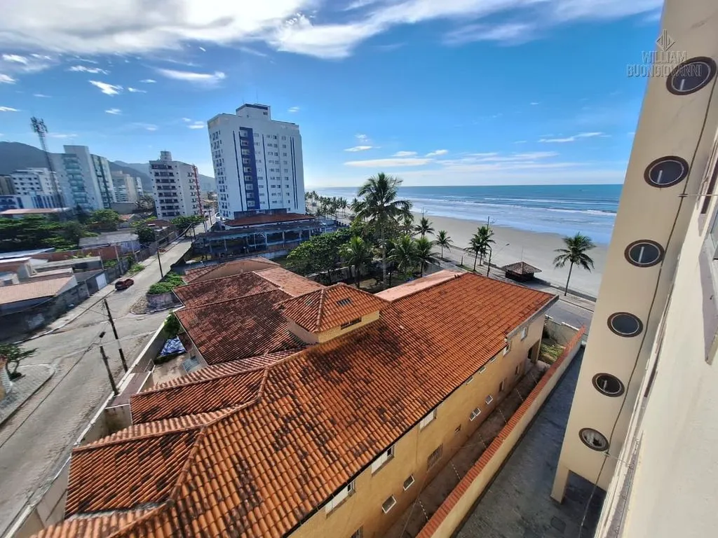 Imagem Apartamento 1 dormitório em Mongaguá