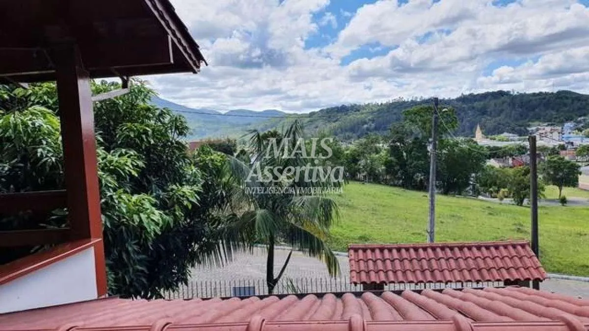 Imagem Casa para Venda em Nova Hartz / RS no bairro Centro
