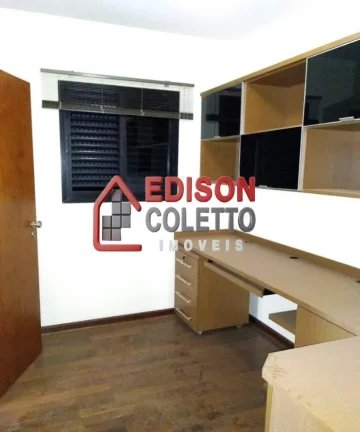 Imagem Apartamento a venda - Edifício Liverpool** Vila Independência, Piracicaba/SP | 147m² úteis | 4 quartos (1 suíte)