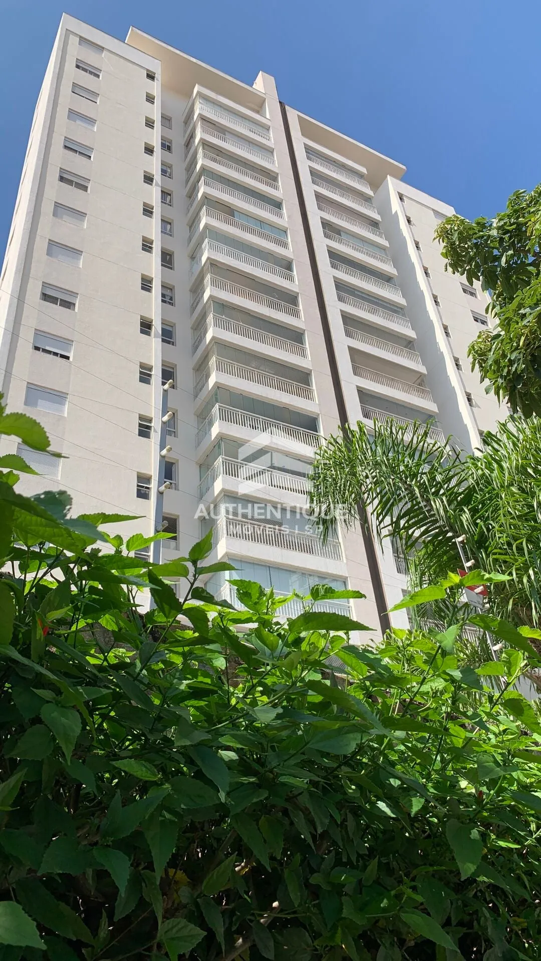 Imagem Cielo Vila Mariana - Apartamento à venda no bairro Vila Mariana - São Paulo/SP, Zona Sul