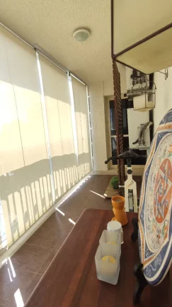 Imagem APARTAMENTO RESIDENCIAL em SÃO PAULO - SP, PERDIZES
