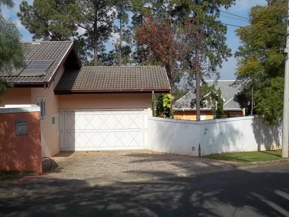Imagem CASA- RUA ANDRADINA -MARAMBAIA- VINHEDO