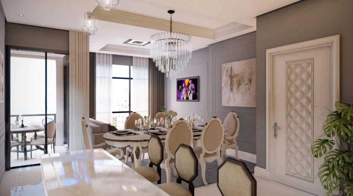 Imagem Apartamento à venda com 115m2 por R$ 1.800.000,00