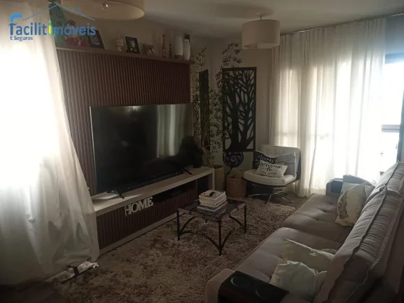 Imagem EXCELENTE APARTAMENTO 3 DORMITÓRIOS UM POR ANDAR - PARQUE DA MOOCA SP