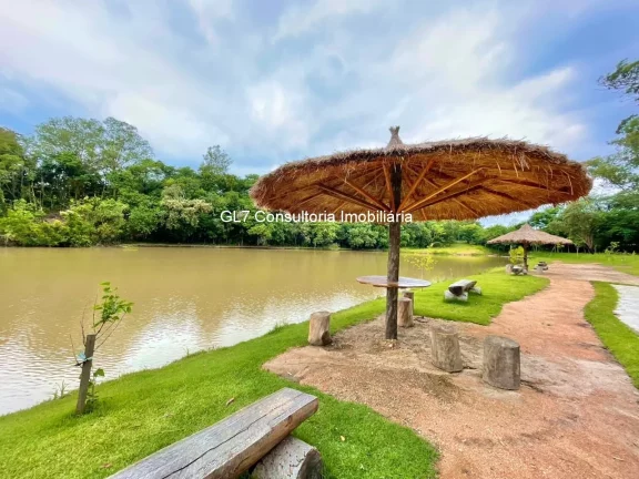 Imagem MARAVILHOSO TERRENO DE 300 M CONDOMINIO RESIDENCIAL LAGUNA INDAIATUBA-SP