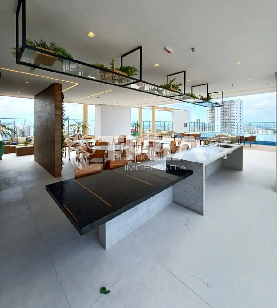 Imagem Apartamento de 1 quarto, 38m² no bairro Boa Vista, em Recife