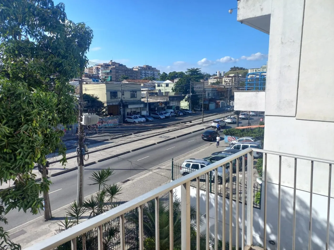 Imagem Apartamento para Venda em Rio de Janeiro, Praça Seca, 2 dormitórios, 1 banheiro, 1 vaga