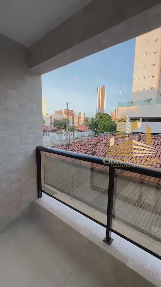Imagem Apartamento a Venda no bairro Manaíra - João Pessoa, PB